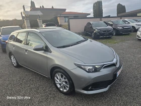 Обява за продажба на Toyota Auris 1.6D4D-NAVI-EURO6 ~16 999 лв. - изображение 2