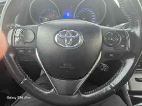 Toyota Auris 1.6D4D-NAVI-EURO6, снимка 16