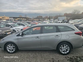 Обява за продажба на Toyota Auris 1.6D4D-NAVI-EURO6 ~16 999 лв. - изображение 7