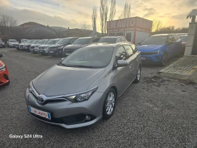 Обява за продажба на Toyota Auris 1.6D4D-NAVI-EURO6 ~16 999 лв. - изображение 1