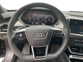 Audi E-Tron GT MATRIX HUD AIR B&O ACC MEMORY - [7] 