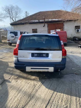 Volvo Xc70 Cross country, снимка 10