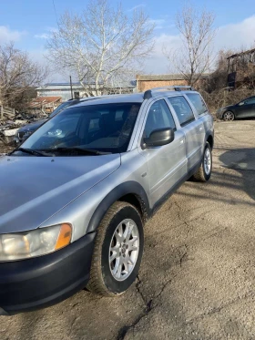 Volvo Xc70 Cross country, снимка 12