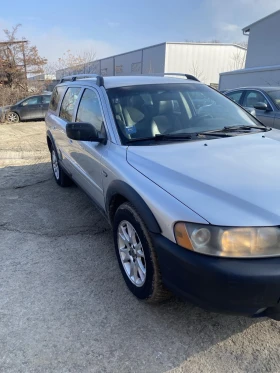 Volvo Xc70 Cross country, снимка 11