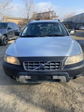 Volvo Xc70 Cross country, снимка 13