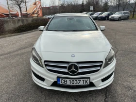 Mercedes-Benz A 200 AMG Pack 1.8d 136 к.с., снимка 7