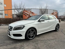 Mercedes-Benz A 200 AMG Pack 1.8d 136 к.с., снимка 1