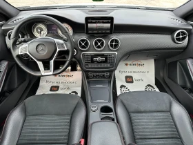 Mercedes-Benz A 200 AMG Pack 1.8d 136 к.с., снимка 10