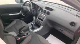 Peugeot 308 1.6 HDI, снимка 9