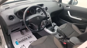 Peugeot 308 1.6 HDI, снимка 7