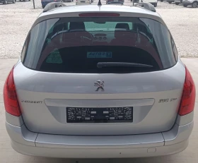 Peugeot 308 1.6 HDI, снимка 5