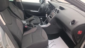 Peugeot 308 1.6 HDI, снимка 10