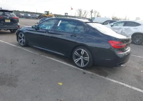 BMW 750 I xDrive (M-Pack) Executive Lounge* Bowers&Wilkins | Mobile.bg    4