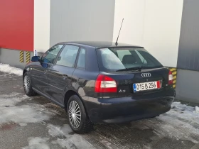 Audi A3 1.6I* (101кс)* * * FACELIFT* * * НОВ ВНОС* * * , снимка 5