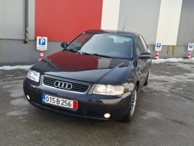 Audi A3 1.6I* (101кс)* * * FACELIFT* * * НОВ ВНОС* * * , снимка 1