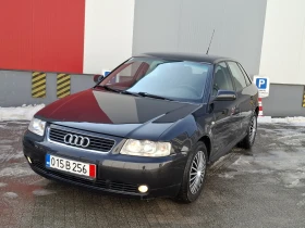 Audi A3 1.6I* (101кс)* * * FACELIFT* * * НОВ ВНОС* * * , снимка 13