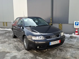 Audi A3 1.6I* (101кс)* * * FACELIFT* * * НОВ ВНОС* * * , снимка 8