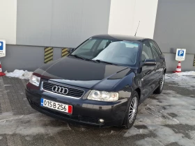 Audi A3 1.6I* (101кс)* * * FACELIFT* * * НОВ ВНОС* * * , снимка 2