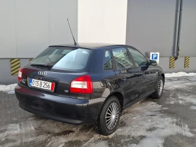 Audi A3 1.6I* (101кс)* * * FACELIFT* * * НОВ ВНОС* * * , снимка 10