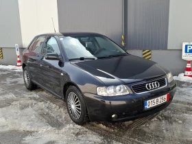 Audi A3 1.6I* (101кс)* * * FACELIFT* * * НОВ ВНОС* * * , снимка 6