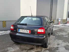 Audi A3 1.6I* (101кс)* * * FACELIFT* * * НОВ ВНОС* * * , снимка 12