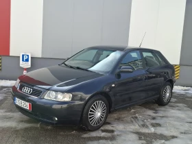 Audi A3 1.6I* (101кс)* * * FACELIFT* * * НОВ ВНОС* * * , снимка 3