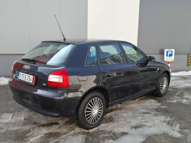 Audi A3 1.6I* (101кс)* * * FACELIFT* * * НОВ ВНОС* * * , снимка 9