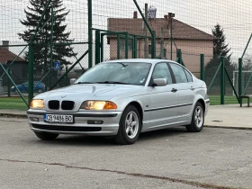 BMW 320, снимка 1