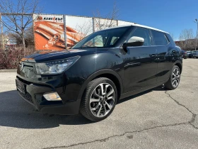 Ssang yong Tivoli 1.6d 115 к.с., снимка 1