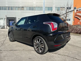 Ssang yong Tivoli 1.6d 115 к.с., снимка 3