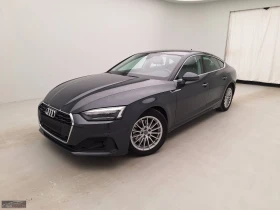 Audi A5 30TDI/136HP/CAM/NAVI/LED/18&#34;/CARPLAY/ 1