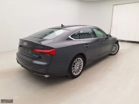 Audi A5 30TDI/136HP/CAM/NAVI/LED/18&#34;/CARPLAY/ - 52399 лв. - 21292271 | Car24.bg