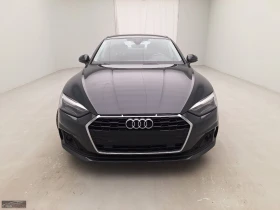 Audi A5 30TDI/136HP/CAM/NAVI/LED/18&#34;/CARPLAY/ - 52399 лв. - 21292271 | Car24.bg