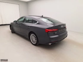 Audi A5 30TDI/136HP/CAM/NAVI/LED/18&#34;/CARPLAY/, снимка 4