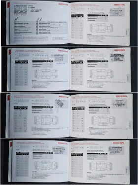 Honda Civic 1.8i-VTEC, снимка 16