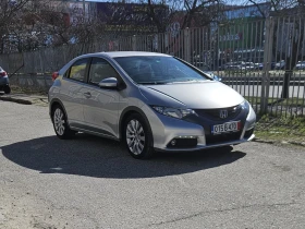 Honda Civic 1.8i-VTEC, снимка 3