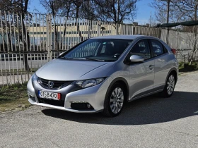 Honda Civic 1.8i-VTEC | Mobile.bg    1