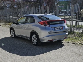 Honda Civic 1.8i-VTEC, снимка 7