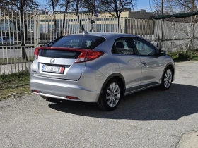 Honda Civic 1.8i-VTEC | Mobile.bg    5