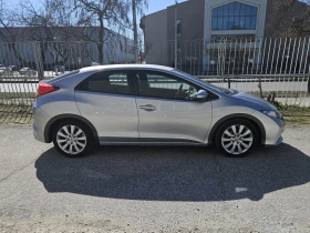 Honda Civic 1.8i-VTEC, снимка 4