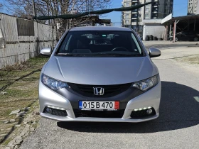 Honda Civic 1.8i-VTEC | Mobile.bg    2