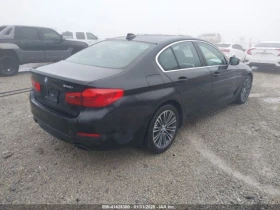 Обява за продажба на BMW 540 BUY NOW/ФИКС ЦЕНА ДО БГ АВТО КРЕДИТ ~43 200 лв. - изображение 5