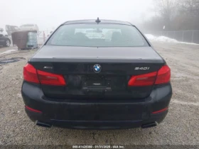 Обява за продажба на BMW 540 BUY NOW/ФИКС ЦЕНА ДО БГ АВТО КРЕДИТ ~43 200 лв. - изображение 4