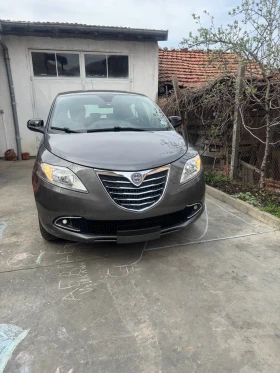 Обява за продажба на Lancia Ypsilon LPG Landi Renzo ~6 600 лв. - изображение 1