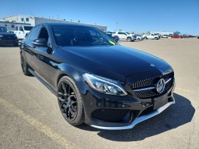 Mercedes-Benz C 450 AMG * 4MATIC * CARFAX * ОПЦИЯ ЗА ФИНАНСИРАНЕ 