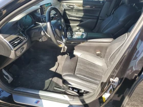BMW 750 - 23700 лв. - 60875331 | Car24.bg