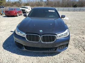 BMW 750 - 23700 лв. - 60875331 | Car24.bg