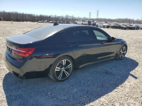 BMW 750 - 23700 лв. - 60875331 | Car24.bg