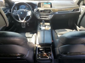BMW 750 - 23700 лв. - 60875331 | Car24.bg