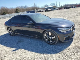 BMW 750 - 23700 лв. - 60875331 | Car24.bg